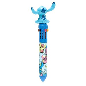Stitch 10 színű 3D toll