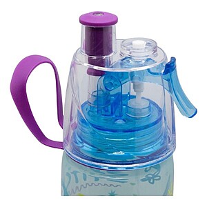 Stitch kulacs 575 ml Spricc