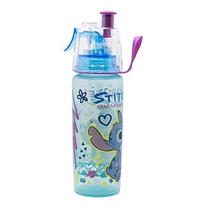 Stitch kulacs 575 ml Spricc