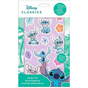 Stitch matrica szett