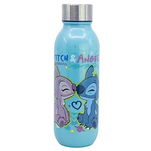 Stitch műanyag kulacs 640 ml