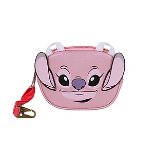 Stitch pénztárca – Angel