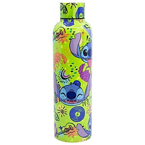 Stitch termosz 515 ml – Green Party