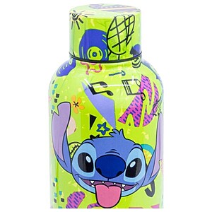 Stitch termosz 515 ml – Green Party