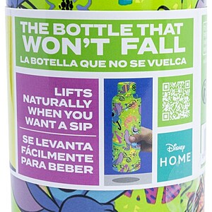 Stitch termosz 515 ml – Green Party