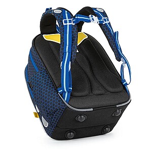 Topgal ergonomikus focis iskolatáska hátizsák Endy – Football Club