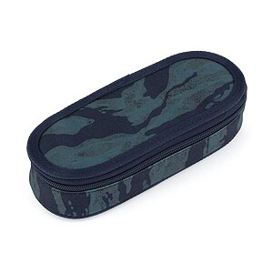 Topgal ovális tolltartó – Camo