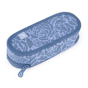 Topgal ovális tolltartó – Marble Rose