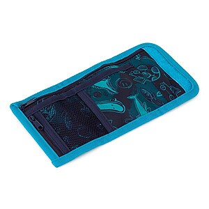 Topgal pénztárca – Bluey