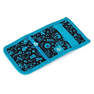 Topgal pénztárca – Bluey