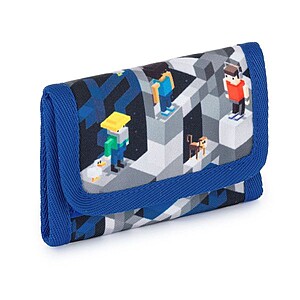 Topgal pénztárca – Play World
