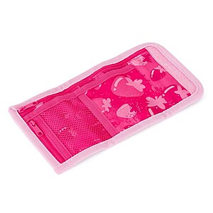 Topgal virágos pénztárca – Flowery
