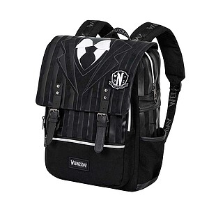Wednesday hátizsák – Uniform