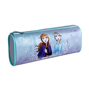 Scooli Jégvarázs ergonomikus iskolatáska SZETT mágneszárral – Ice Flower