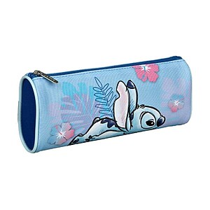 Oxybag Stitch ergonomikus iskolatáska SZETT mágneszárral – Flower