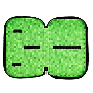 Astra Minecraft emeletes tolltartó – Creeper