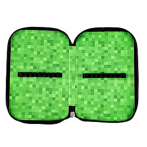 Astra Minecraft emeletes tolltartó – Creeper