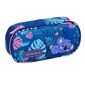 Astra ovális tolltartó – Sweet Koala
