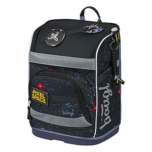 BAAGL ergonomikus iskolatáska – Pixel Space