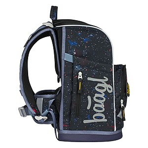BAAGL ergonomikus iskolatáska – Pixel Space