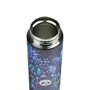 Baagl fémkulacs, termosz 450ml – Jungle Panda