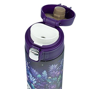 Baagl fémkulacs, termosz 450ml – Jungle Panda