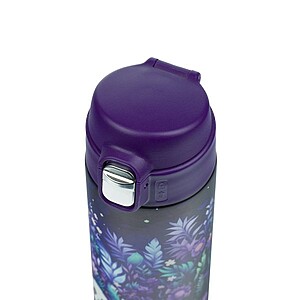 Baagl fémkulacs, termosz 450ml – Jungle Panda