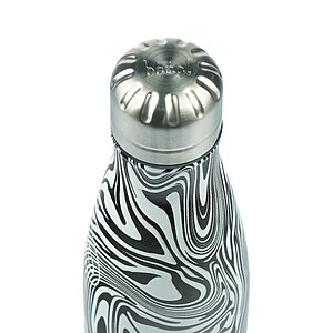 Baagl fémkulacs, termosz 500ml – Mixture