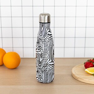 Baagl fémkulacs, termosz 500ml – Mixture