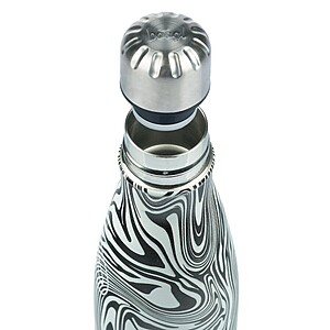 Baagl fémkulacs, termosz 500ml – Mixture
