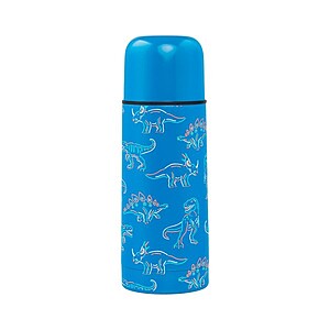 Baagl fémkulacs, termosz 550ml – Dino
