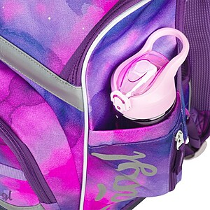 BAAGL lovas ergonomikus iskolatáska – Horse