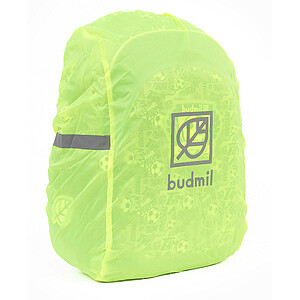 Budmil focis ergonomikus iskolatáska – Football Team
