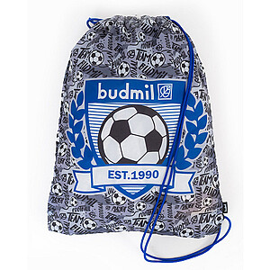 Budmil focis tornazsák – Football Team