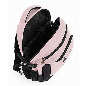 Budmil iskolatáska, hátizsák Urban Legend – Light Pink