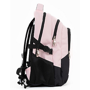 Budmil iskolatáska, hátizsák Urban Legend – Light Pink