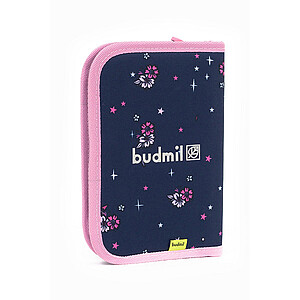 Budmil unikornisos kihajtható tolltartó – Bloom