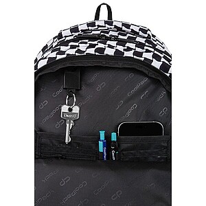 CoolPack ergonomikus iskolatáska hátizsák PICK – Pepit