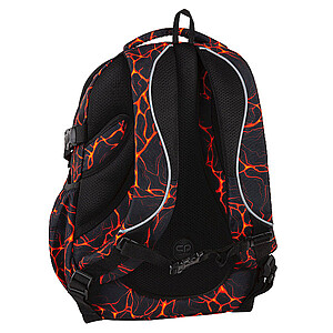 CoolPack iskolatáska hátizsák Factor – Magma