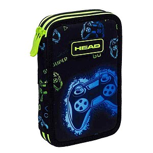 Head emeletes tolltartó – Go Playing Neon