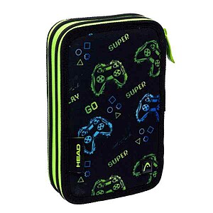 Head emeletes tolltartó – Go Playing Neon