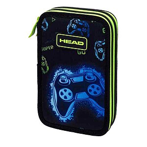 Head emeletes tolltartó – Go Playing Neon