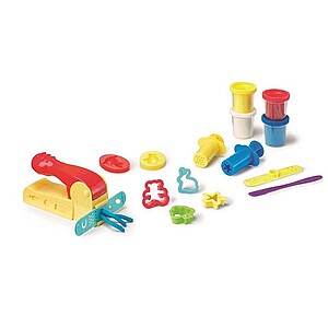 MAPED CREATIV gyurma készlet kiegészítőkkel 16 db-os