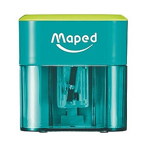 Maped elektromos asztali hegyező – Turbo Twist 2.0