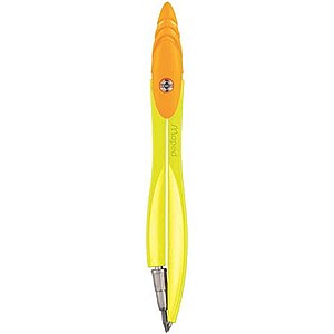 Maped fém körző tartalék heggyel Study Neon – többféle