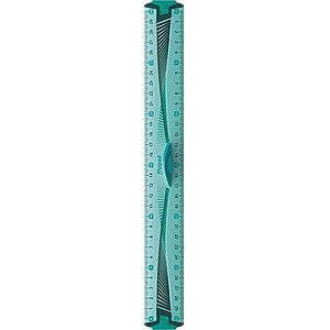 Maped Flex hajlítható műanyag vonalzó 30 cm – többféle