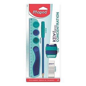 Maped Kidy Learn írószerkészlet 4 db-os