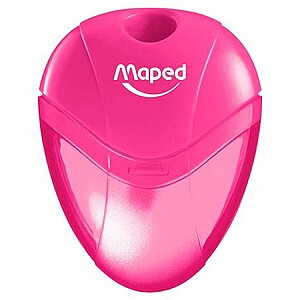 Maped műanyag tartályos hegyező többféle – Gloo Neon