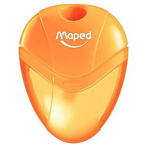 Maped műanyag tartályos hegyező többféle – Gloo Neon