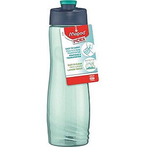 Maped Picnik műanyag kulacs 750 ml – kék